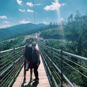 Meet your Posher, Lexie